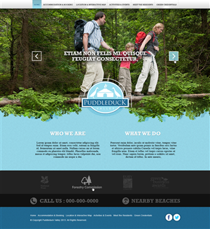 Web Design by Latest Design Ideas for this project | Design: #2115880