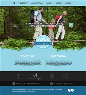 Web Design by Latest Design Ideas for this project | Design: #2115884