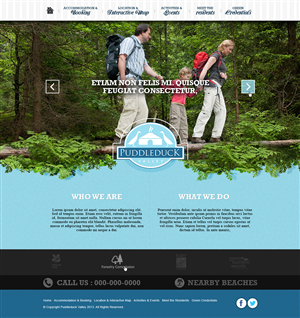 Web Design by Latest Design Ideas for this project | Design: #2115888