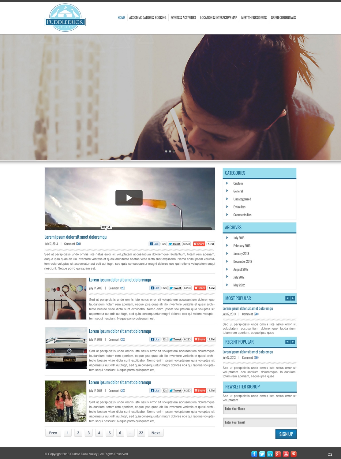 Web-Design von pb für dieses Projekt | Design #2091263