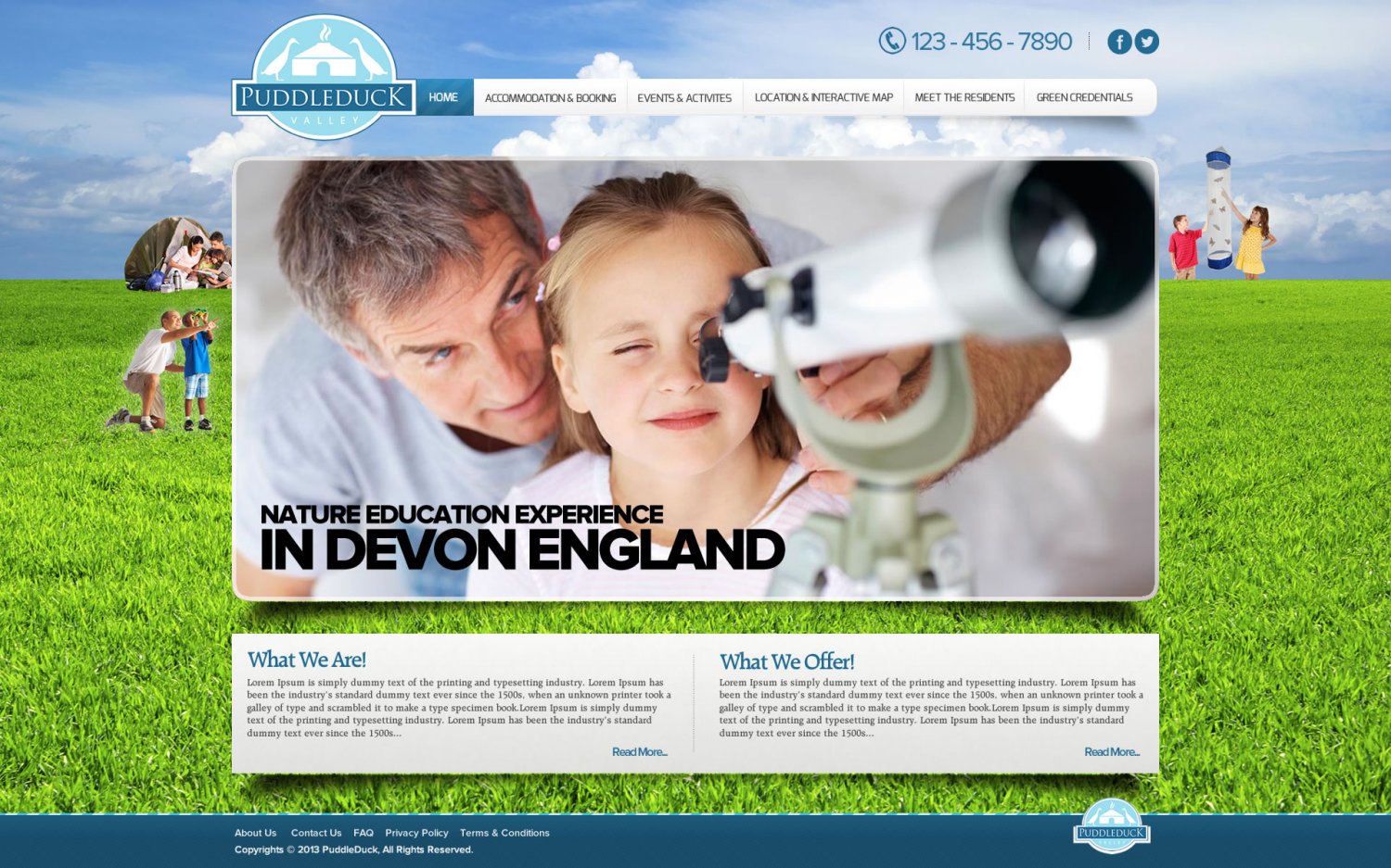 Web Design by TechWise for this project | Design #2120360