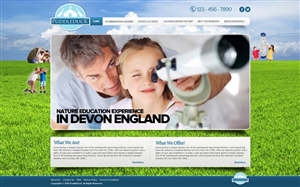 Web Design by TechWise