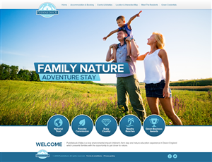 Web Design by TechWise for this project | Design: #2120927