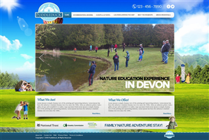 Web Design by TechWise for this project | Design: #2125289