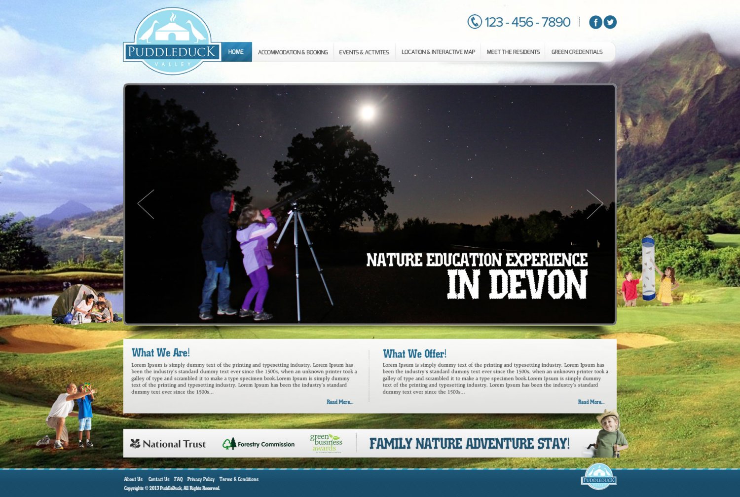 Web Design by TechWise for this project | Design #2125295