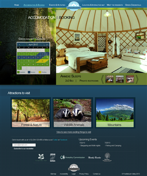 Web Design by JM for this project | Design: #2104909