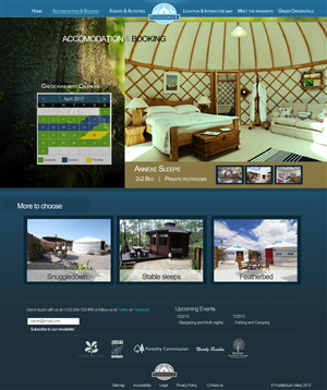 Web Design by JM for this project | Design: #2106562