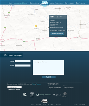 Web Design by JM for this project | Design: #2106710