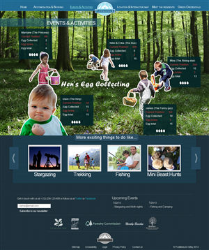Web Design by JM for this project | Design: #2119083