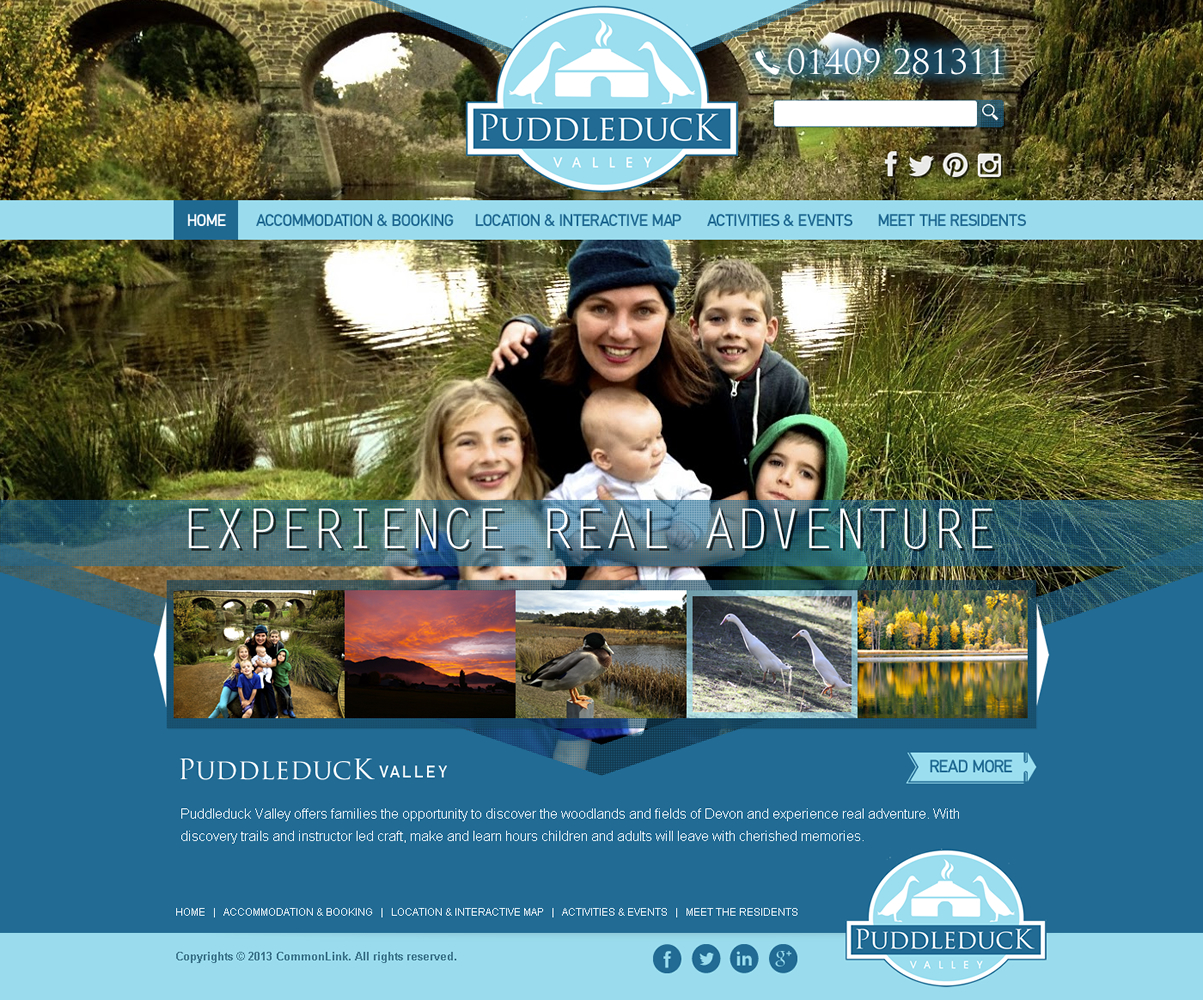 Web Design by Behriatech for this project | Design #2099959