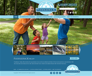 Web Design by Behriatech for this project | Design: #2111262