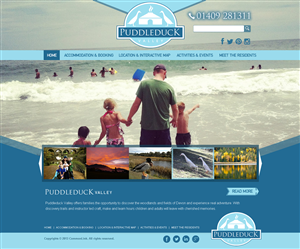 Web Design by Behriatech for this project | Design: #2111320