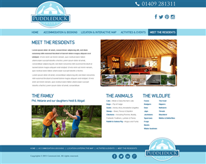 Web Design by Behriatech for this project | Design: #2126708