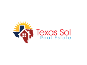 Texas Sol Real Estate | Logo Design by Cresign