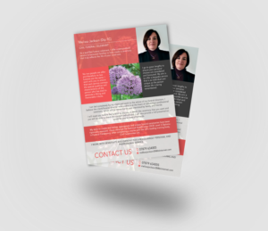 Flyer Design by Kishaloy_D for this project | Design: #9915960