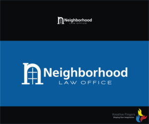 Logo Design by Kreative Fingers