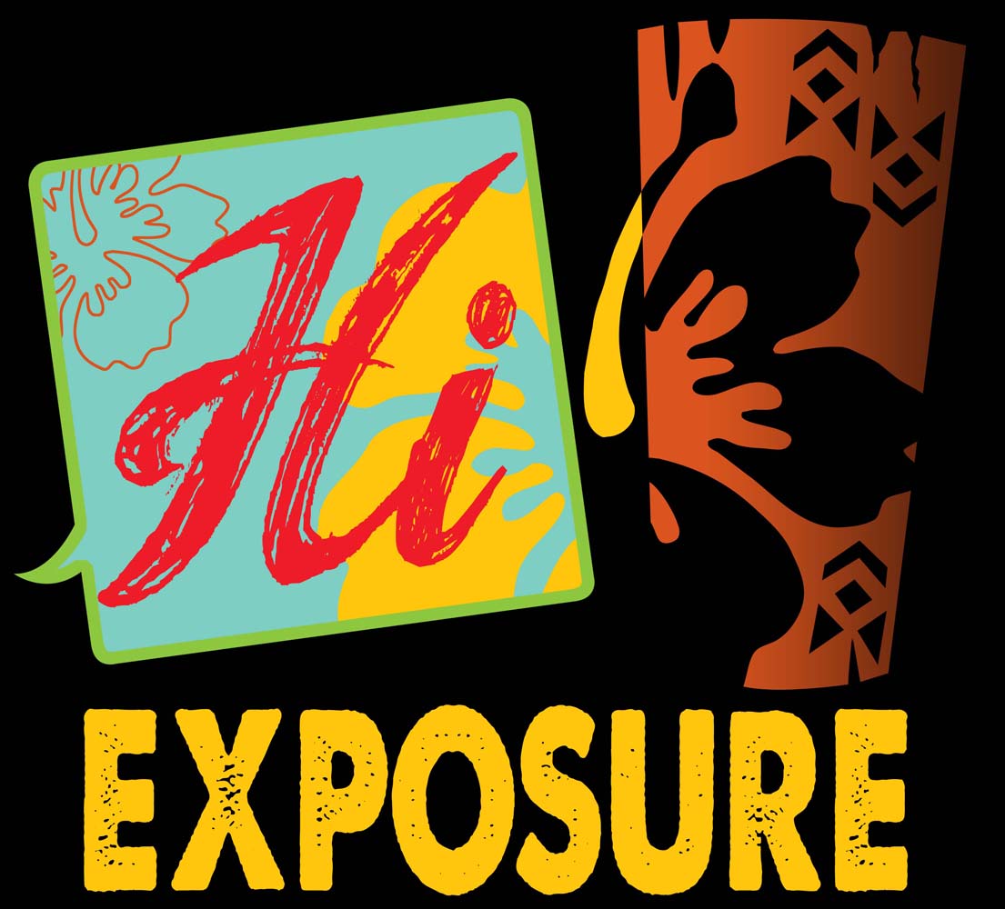 Logo Design by Dijan for Hi Exposure | Design #2107435