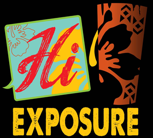 Logo Design by Dijan for Hi Exposure | Design: #2107435