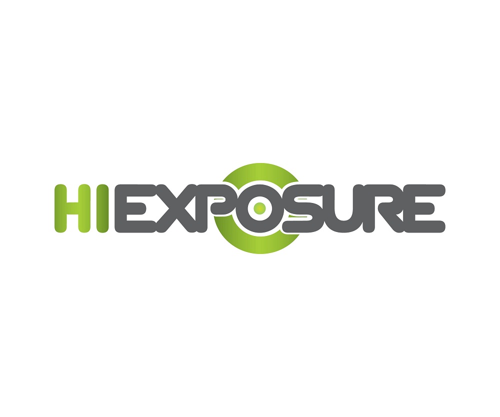 Logo Design by DesignCreative for Hi Exposure | Design #2102166