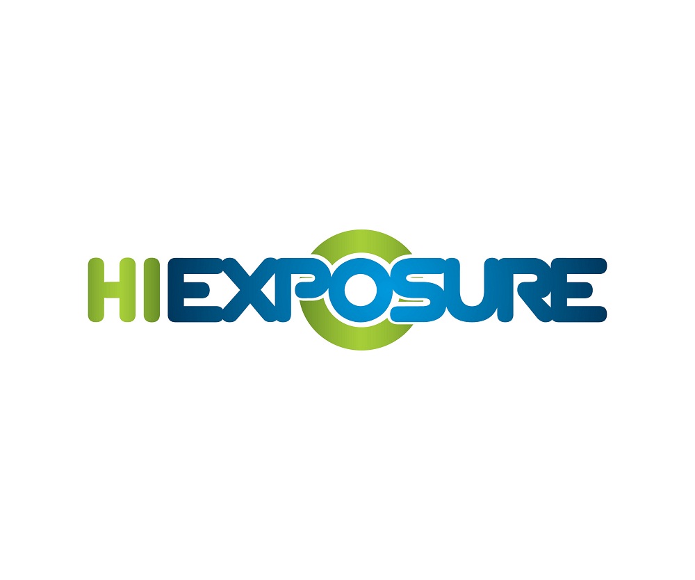 Logo Design by DesignCreative for Hi Exposure | Design #2102167