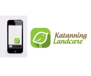 Logo Design by dianagargaritza for Katanning Landcare | Design: #9574236