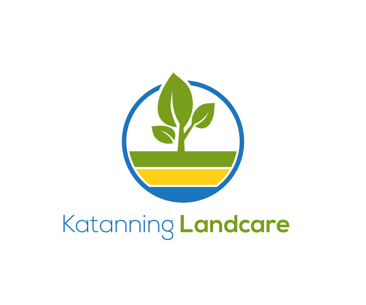 Logo Design by dianagargaritza for Katanning Landcare | Design #9788033