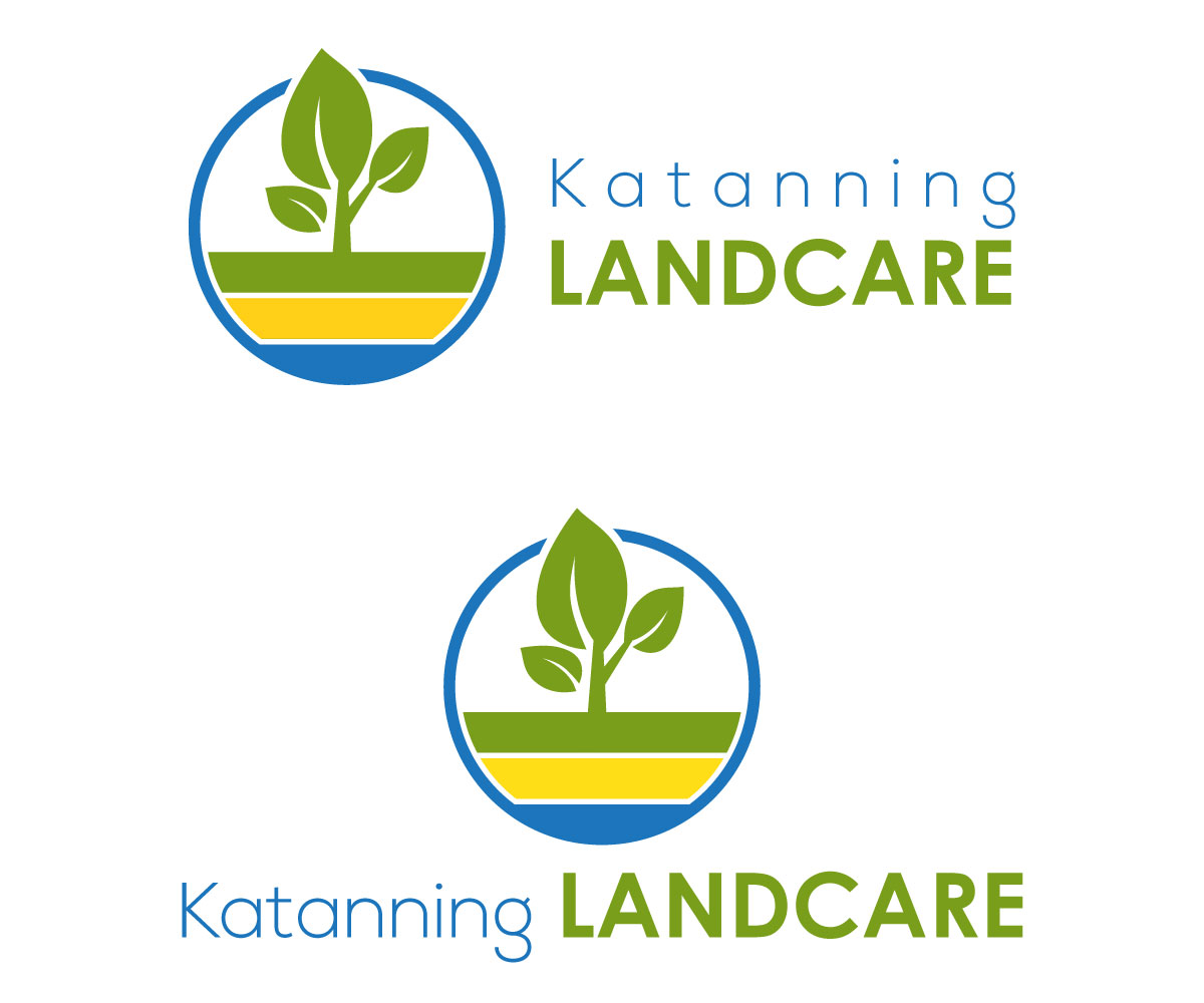 Logo Design by dianagargaritza for Katanning Landcare | Design #9802063
