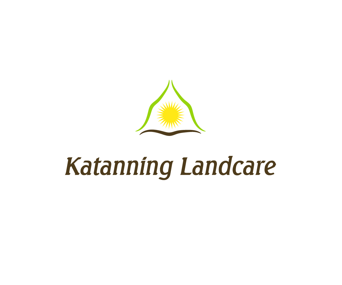Logo Design by Hovestad for Katanning Landcare | Design #9719914