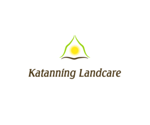 Logo Design by Hovestad for Katanning Landcare | Design: #9719914