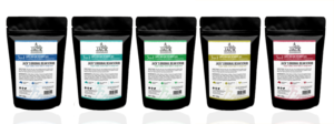 Packaging Design by MDesigns ™ for Jack and the bean scrub | Design: #9588699