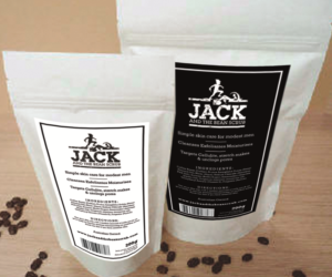 Packaging Design by R M
