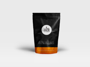 Packaging Design by byjoao for Jack and the bean scrub | Design: #9565883