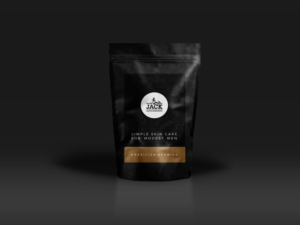Packaging Design by byjoao for Jack and the bean scrub | Design: #9567697