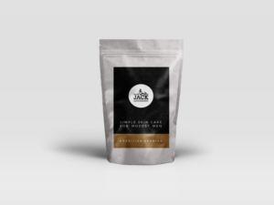 Packaging Design by byjoao for Jack and the bean scrub | Design: #9567698