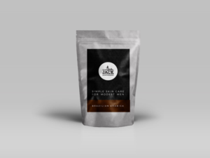 Packaging Design by byjoao for Jack and the bean scrub | Design: #9567718