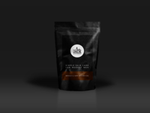Packaging Design by byjoao for Jack and the bean scrub | Design: #9567719