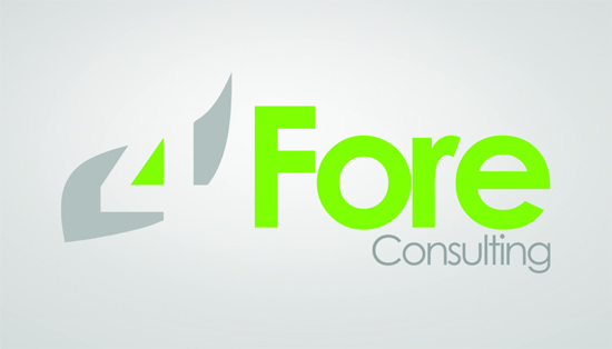 Business Card Design by diRtY.EMM for ForeConsulting | Design #428644