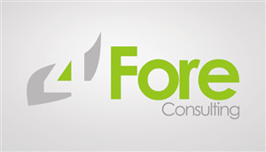 Business Card Design by diRtY.EMM for ForeConsulting | Design: #428644