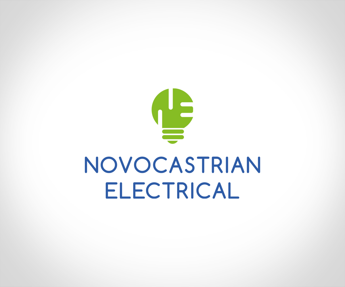 Logo Design by lazdovskis.davis for Novocastrian Electrical Contractors | Design #9550038