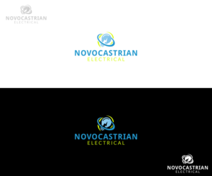 Logo Design by artisan bee 2022 for Novocastrian Electrical Contractors | Design: #9703053