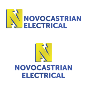 Diseño de Logo por Myklarosa para Novocastrian Electrical Contractors | Diseño #9698673