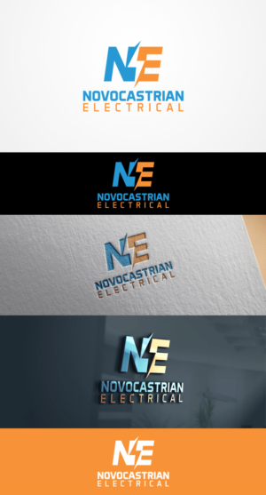 Logo Design by Grapismo Brand Studio