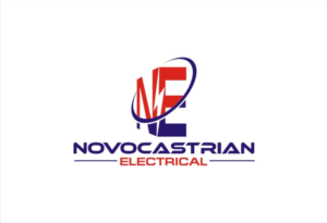 Diseño de Logo por creative.bugs para Novocastrian Electrical Contractors | Diseño #9547816