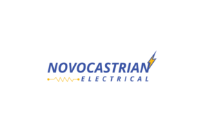 Logo Design by Hulk smith for Novocastrian Electrical Contractors | Design: #9683777