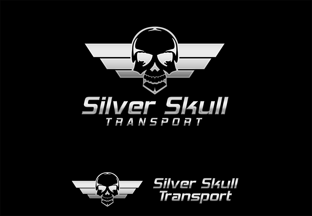 Logo Design by Lykos for this project | Design #9545269