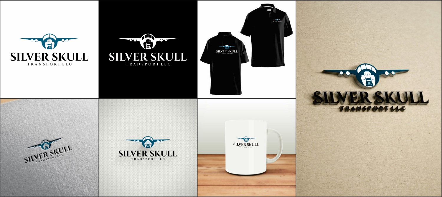 Logo Design by DG for this project | Design #9574023