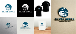 Logo Design by DG for this project | Design: #9574025