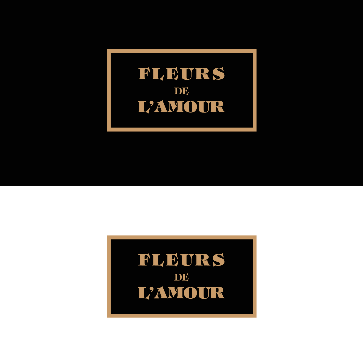 Logo Design by Jobz for this project | Design #9544253