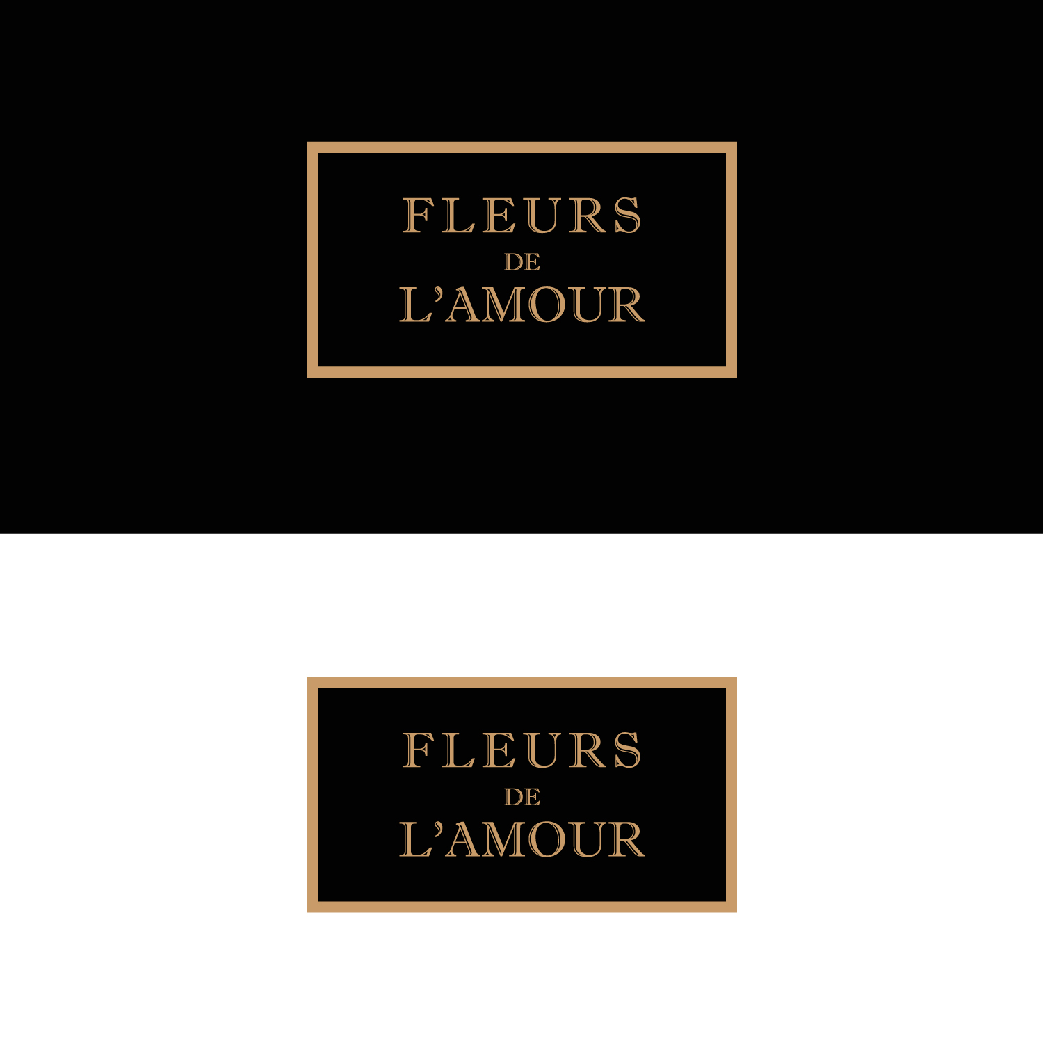 Logo Design by Jobz for this project | Design #9544257