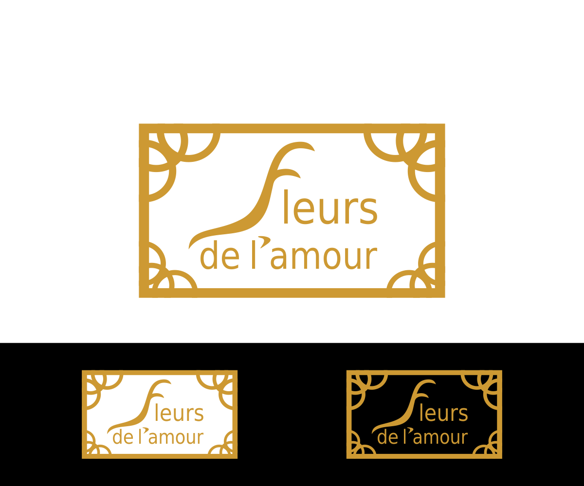 Logo Design by Axaviy Design for this project | Design #9554641